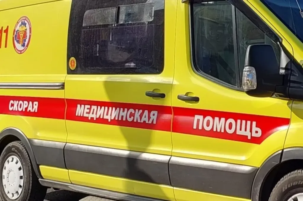 Тульский минздрав напомнил о тесте УЗП для распознавания инсульта