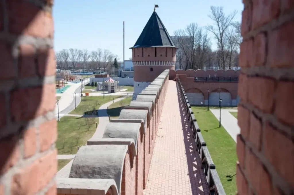 В Туле 22 октября 1941 года создан городской комитет обороны