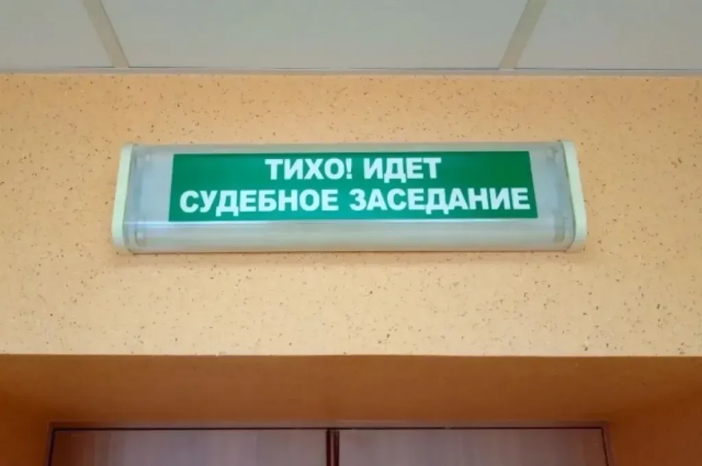 Жителя Одоева осудили за хранение винтовки и патронов