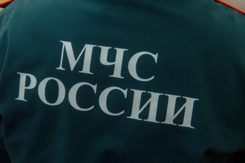 За неделю в Тульской области произошло 19 пожаров