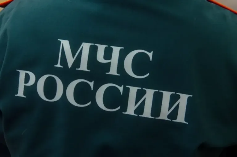 За неделю в Тульской области произошло 19 пожаров