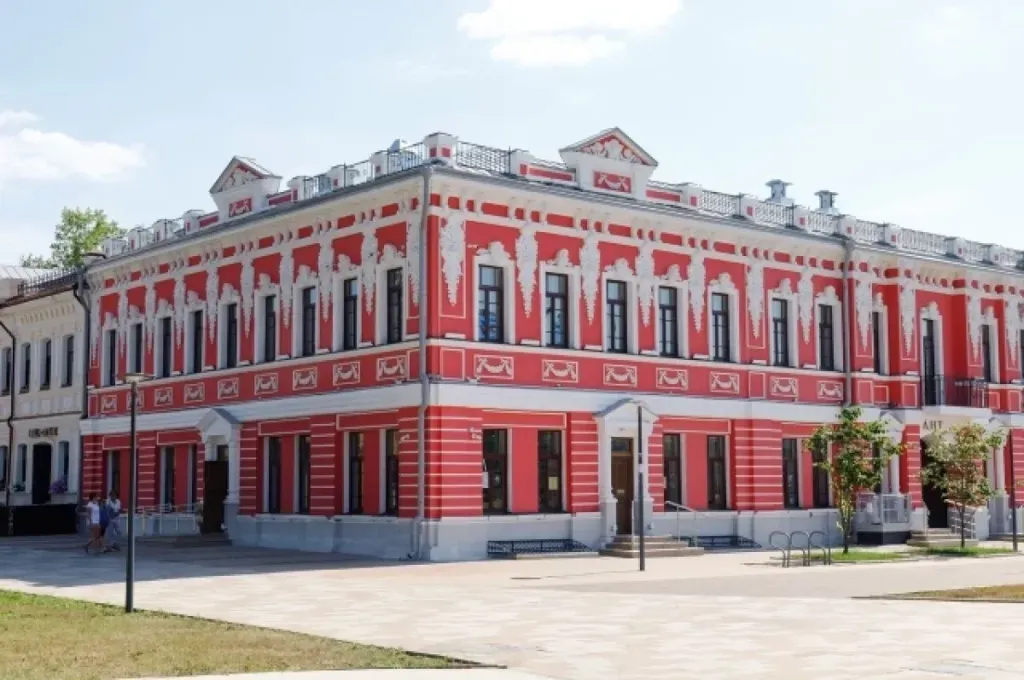 В Ясной Поляне откроют писательский клуб по приёмам Толстого