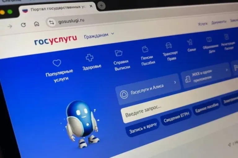 Туляки записались к врачу через MAX более 115 тыс. раз
