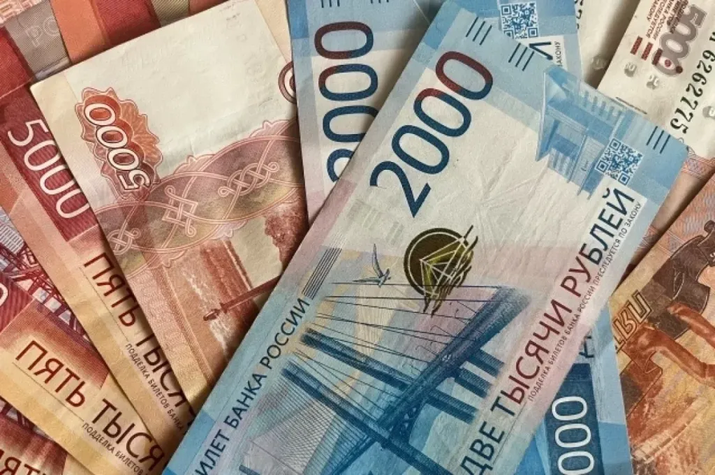 Доходы бюджета Тульской области за 9 месяцев составили 71% от плана