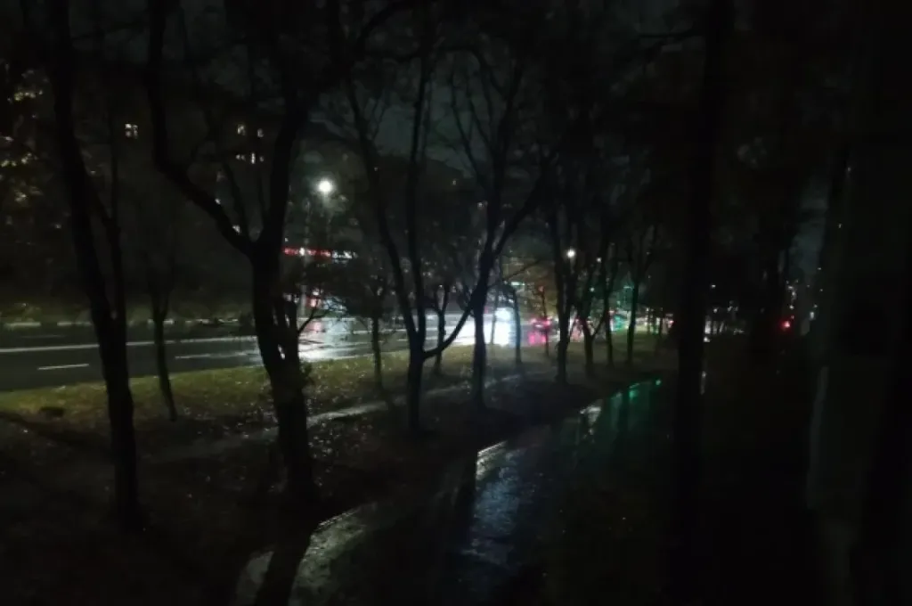В Тульской области объявлена беспилотная опасность ночью 20 октября