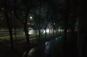 В Тульской области объявлена беспилотная опасность ночью 20 октября