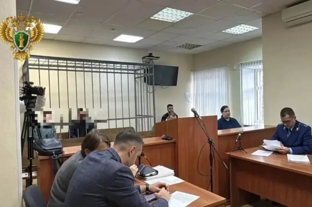 Супругов из Плеханово осудили за истязание малолетнего сына