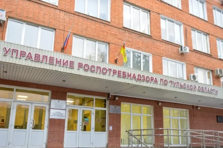 В Туле на 30–60 суток закрыли три кафе за нарушения