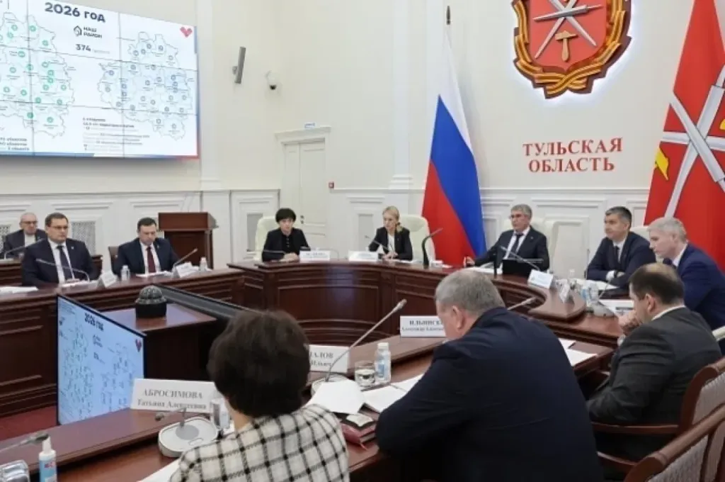 В Тульской области предлагают запретить продажу вейпов с 2027 года