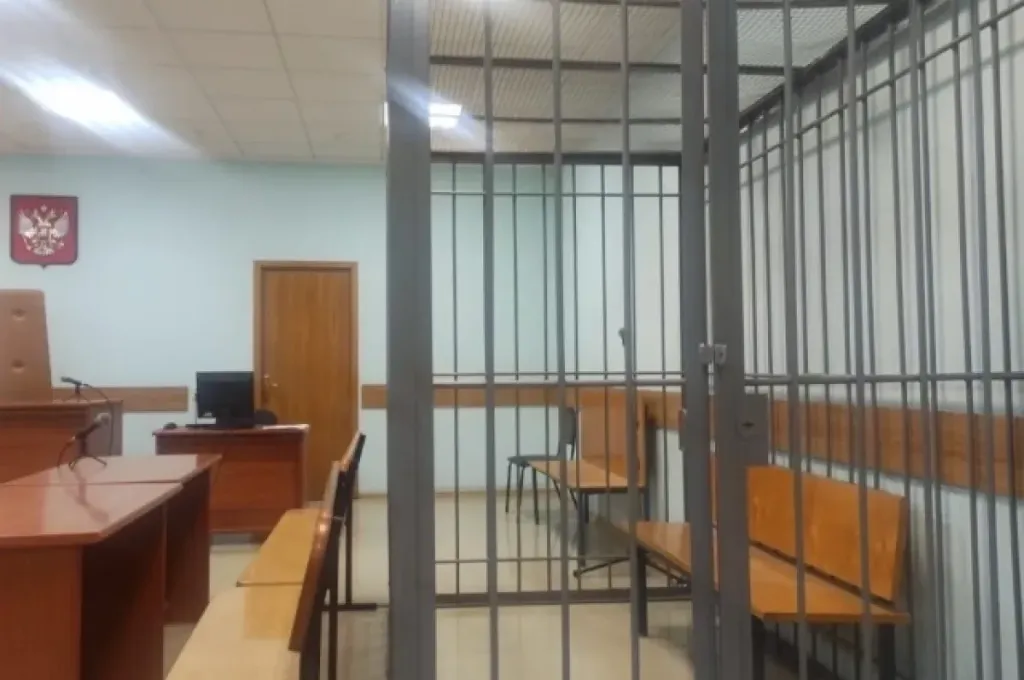 В Щёкине арестован мужчина за смертельное избиение знакомого