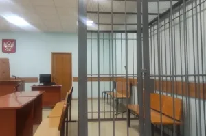 В Щёкине арестован мужчина за смертельное избиение знакомого