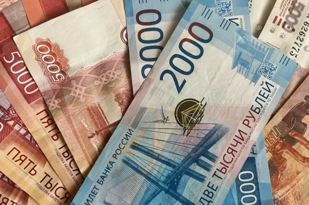 В бюджете Тульской области на 2027 год заложен рост МРОТ до 28 935 рублей