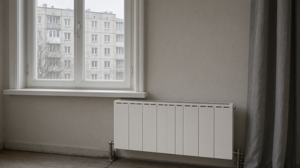 Куда звонить, если батареи холодные, и как оформить заявку